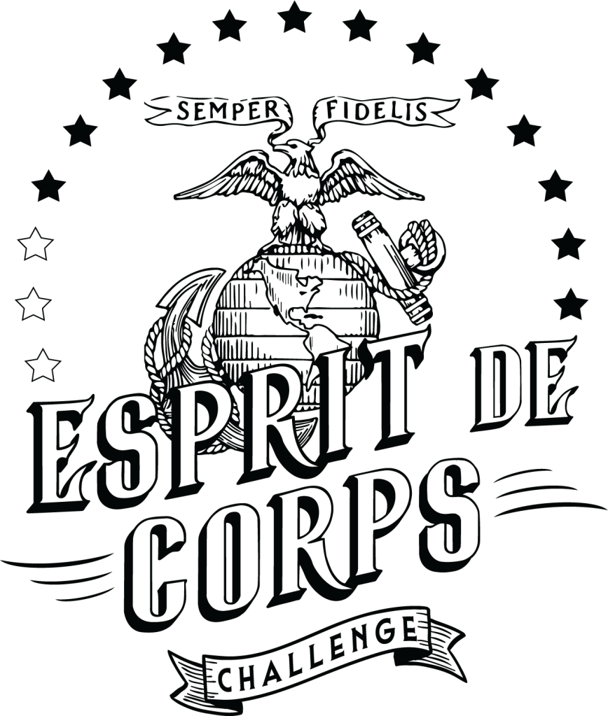 Esprit de Corps Challenge