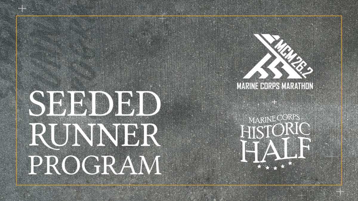 Seeded Runner Program