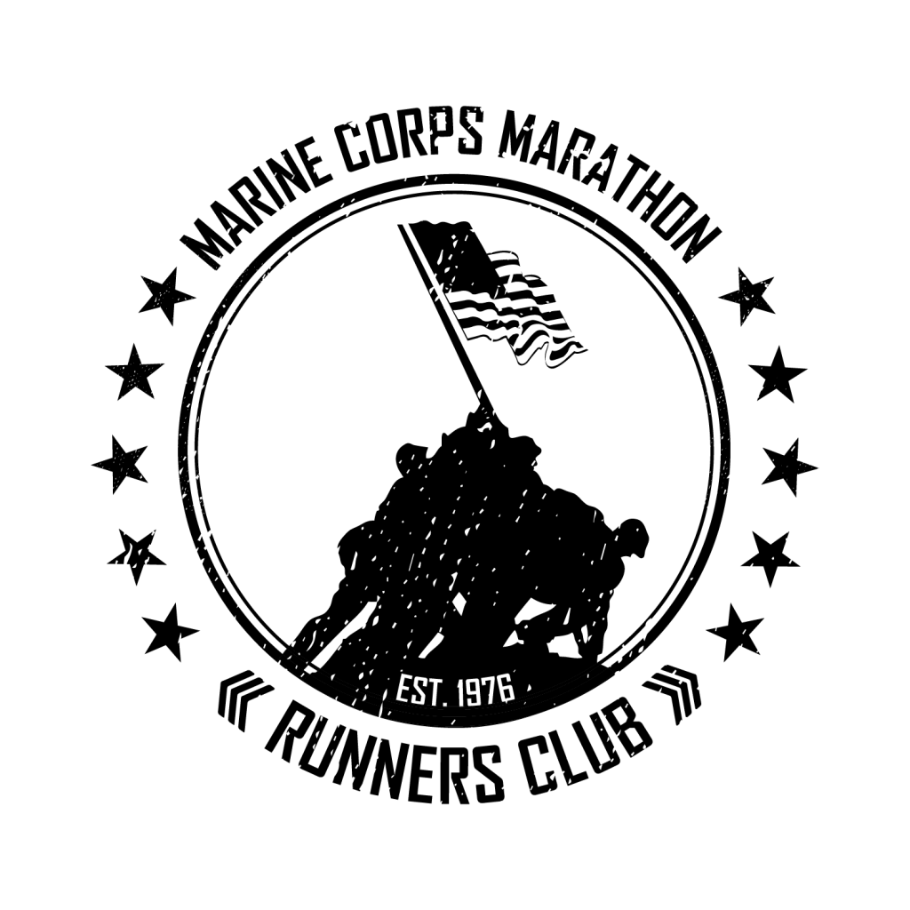 MCM Runners Club logo