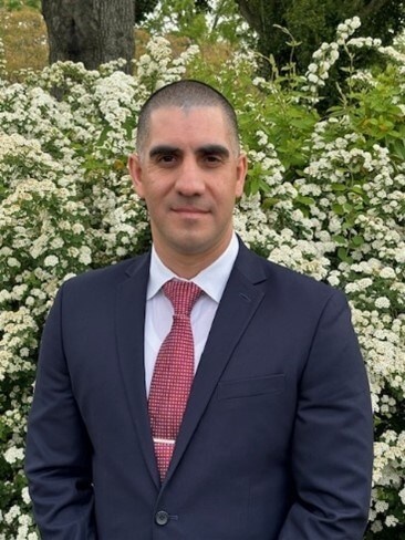 Michael Lopez