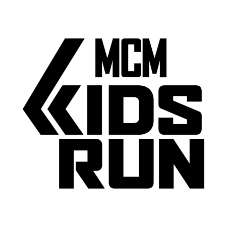 MCM Kids Run logo