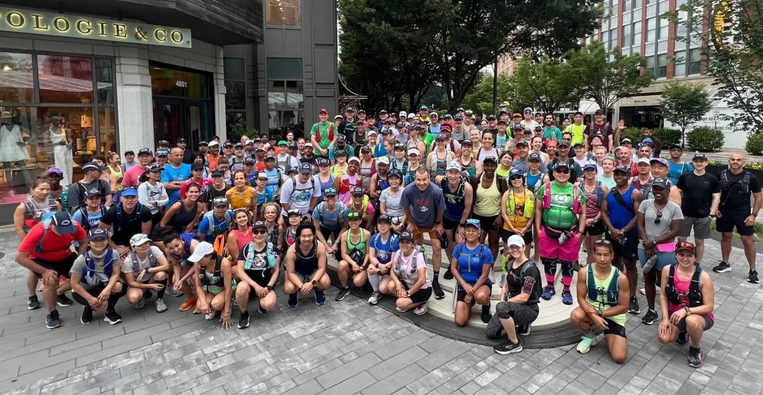 Thankful for Nonprofit Running Clubs: Creating Richer Opportunities Through Shared Obligations