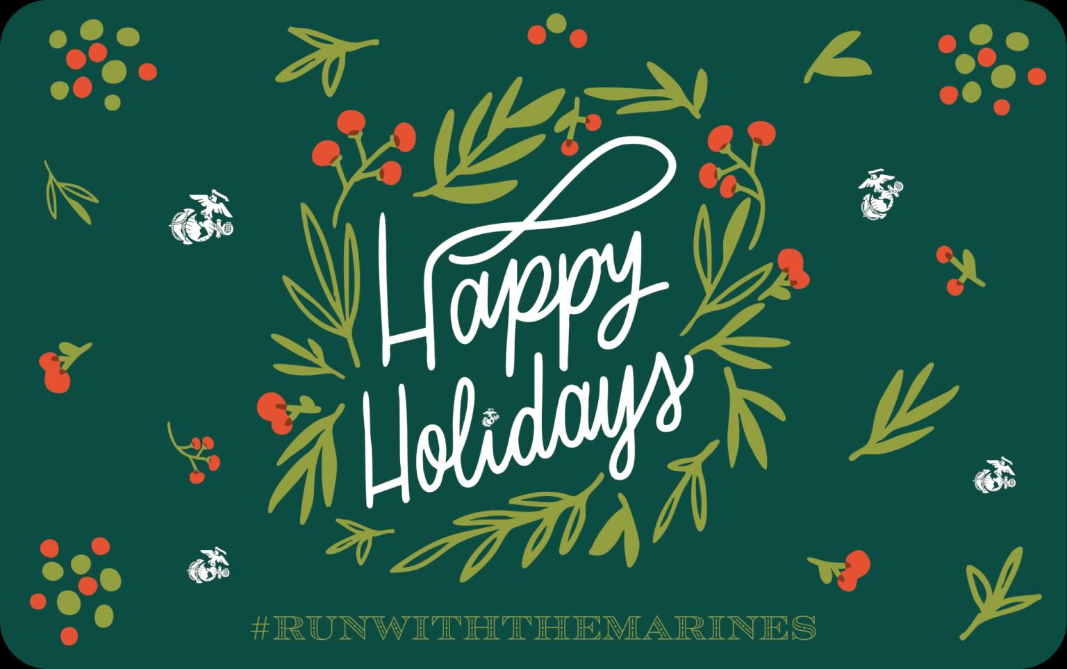 The Gift You Give to Yourself - Running Your Way to Emotional Stability and Resilience This Holiday Season