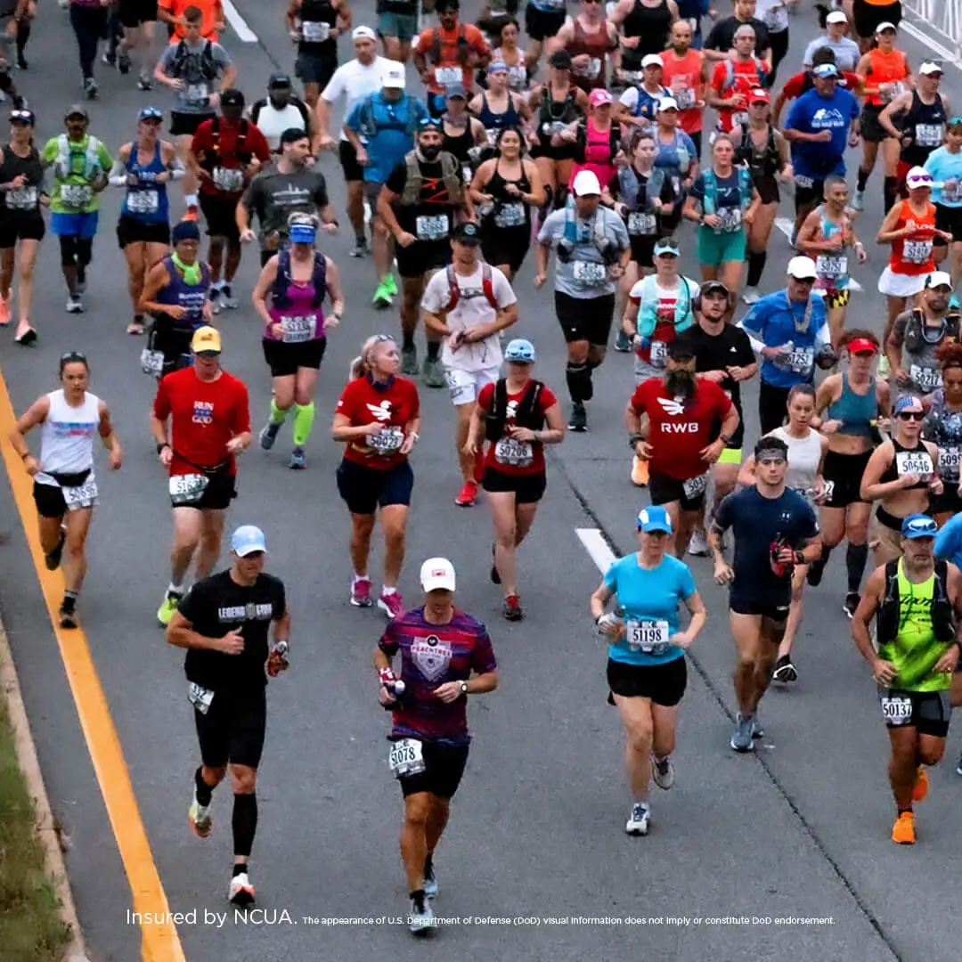 Sponsor Spotlight: Navy Federal Credit Union