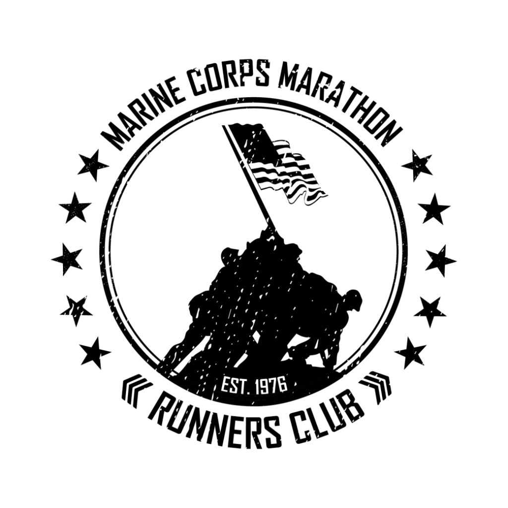 Runners Club Logo