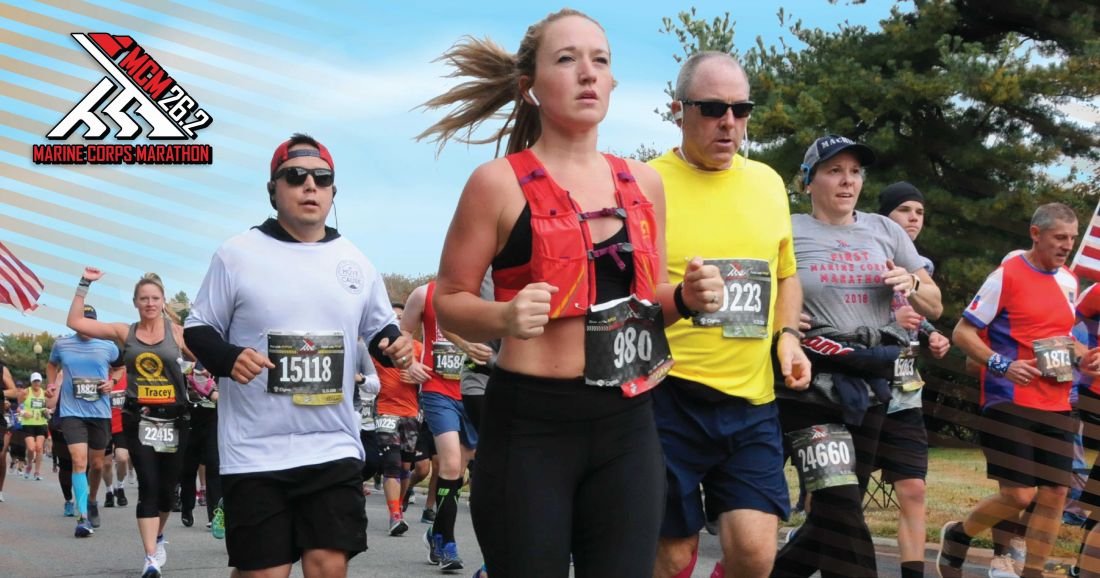 Marathon Running Tips for First Timers
