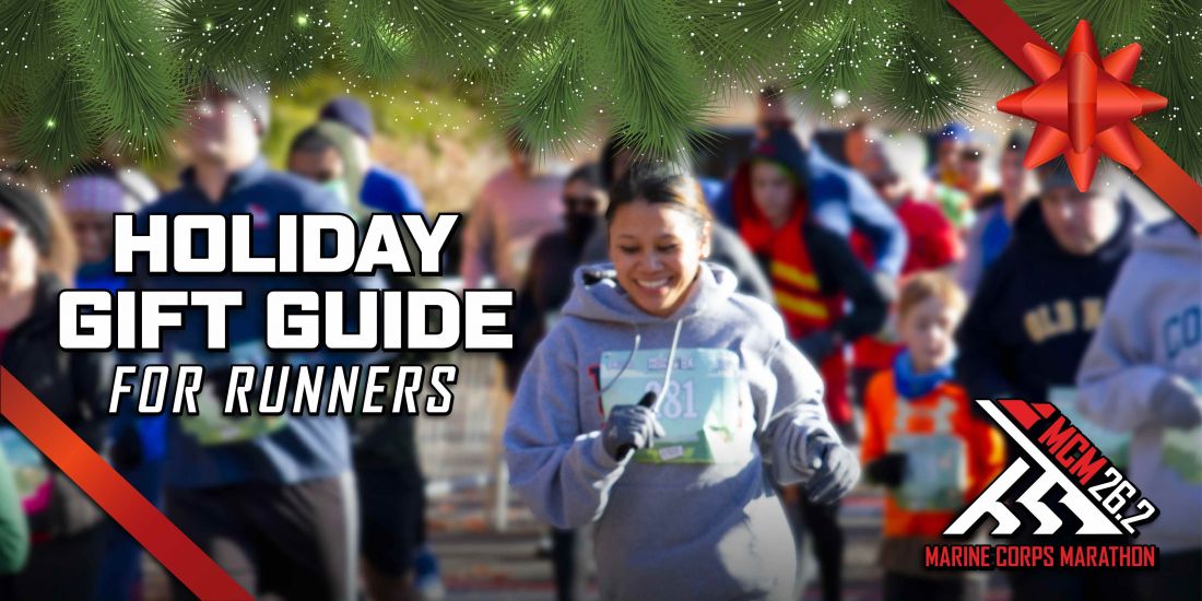 Image for The Top 8 Holiday Gift Ideas for Runners