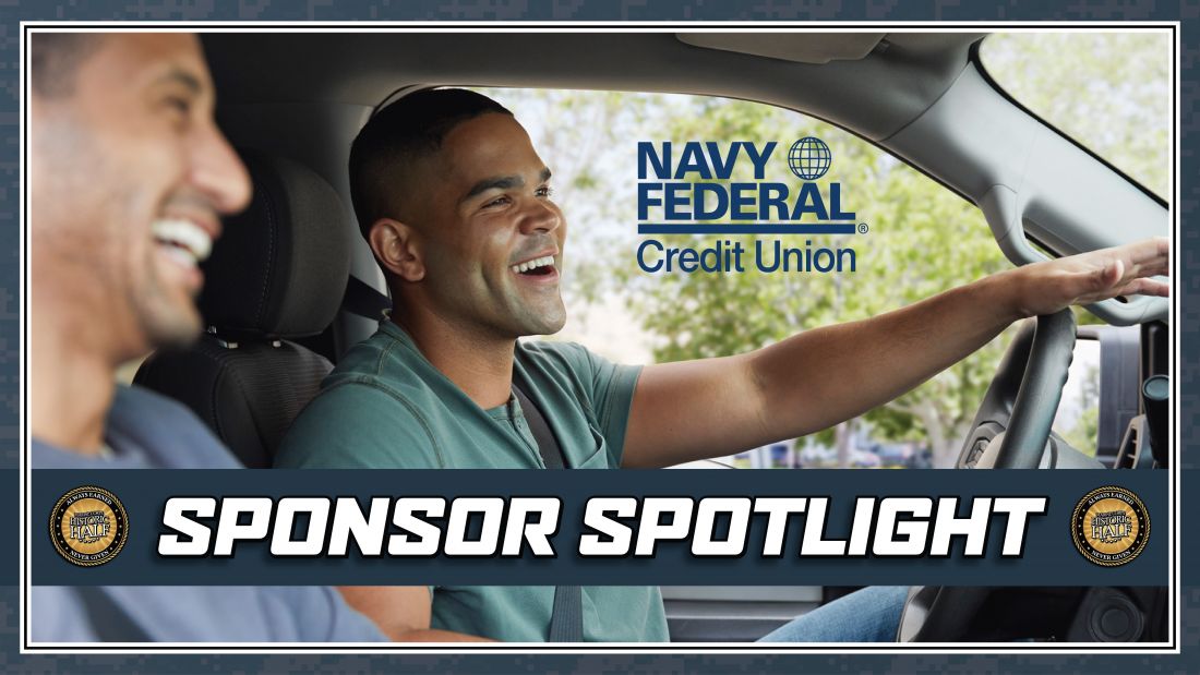 Image for Sponsor Spotlight: Navy Federal Credit Union