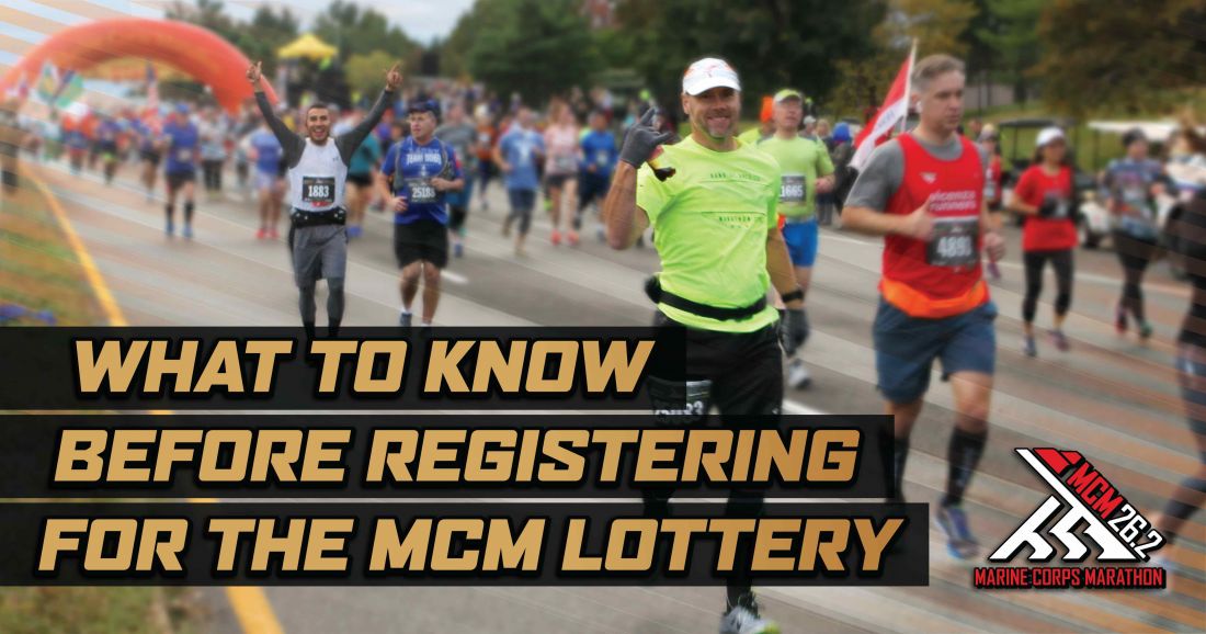 Image for What to Know Before Registering for the MCM Lottery: