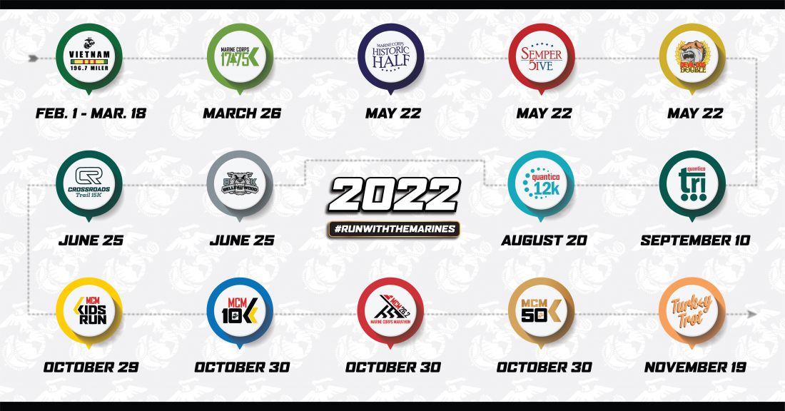 Image for MCMO Unveils 2022 Event Schedule