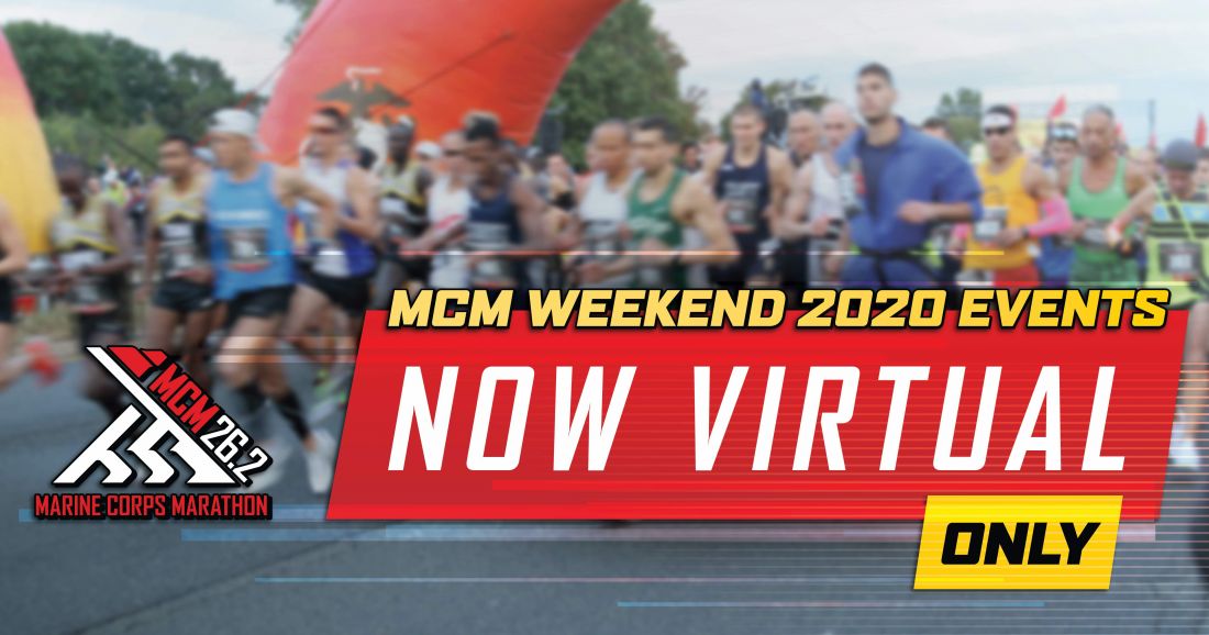 Image for 2020 MCM Weekend is Officially Virtual-Only