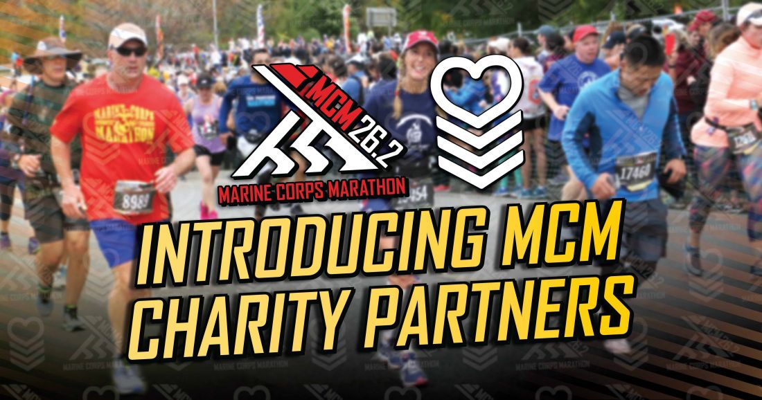 Image for Run for a Cause with MCM Charity Partners