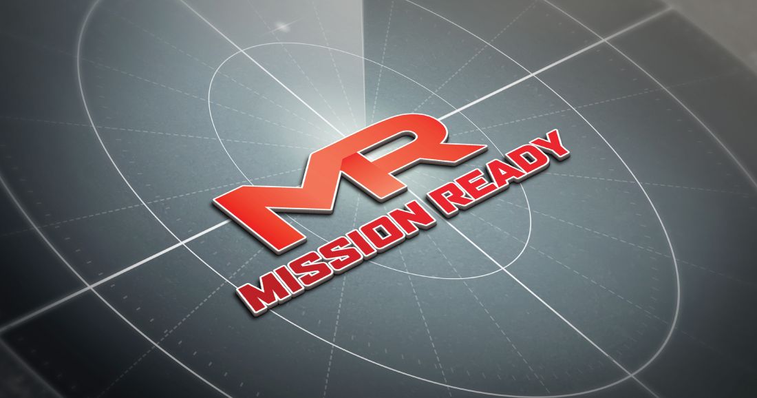 Image for Get Mission Ready with MCM