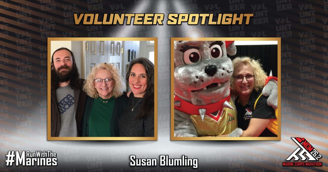 Image for Volunteer Spotlight: Blumling on Finding Her Place as a Key Volunteer