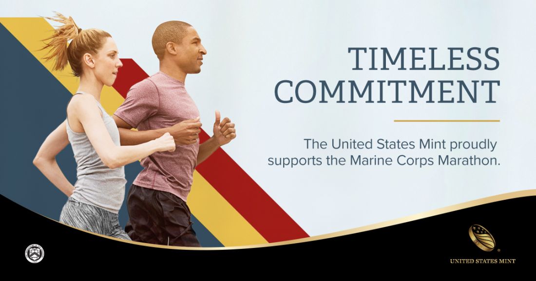 Image for Timeless Commitment: Why The U.S. Mint Supports the MCM