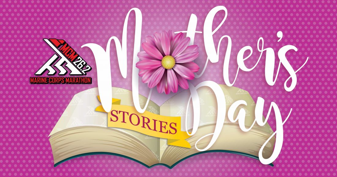 Image for MCM Mother's Day Stories