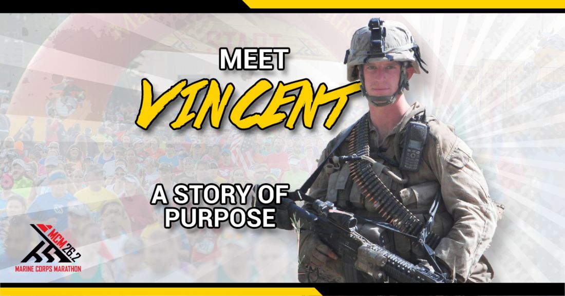 Image for Meet Vincent: A Story of Purpose