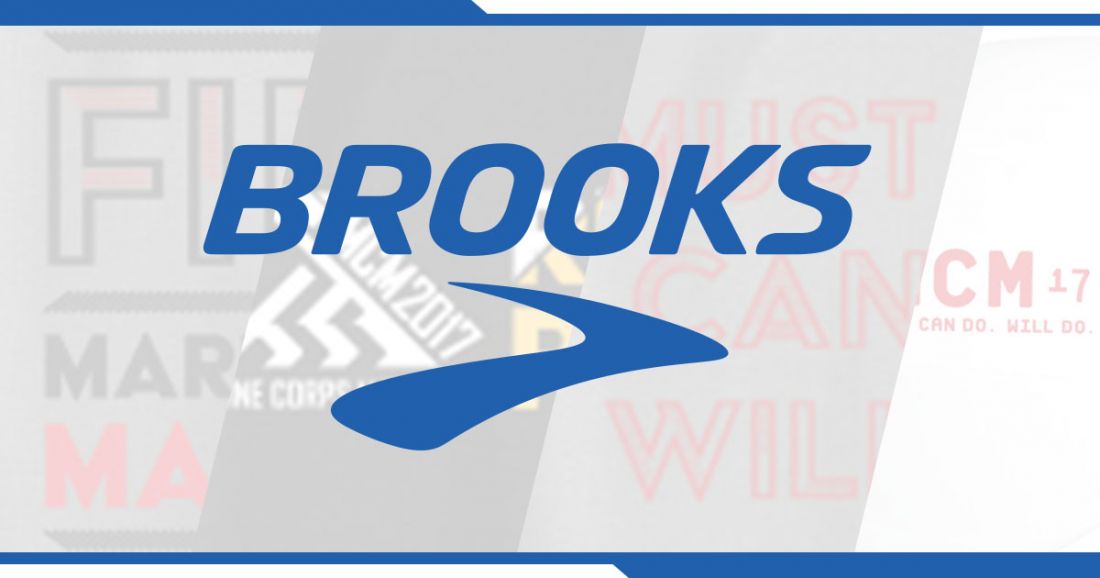 Brooks mcm gear clearance