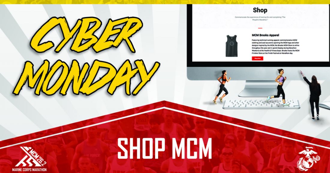 Image for Shop MCM on Cyber Monday