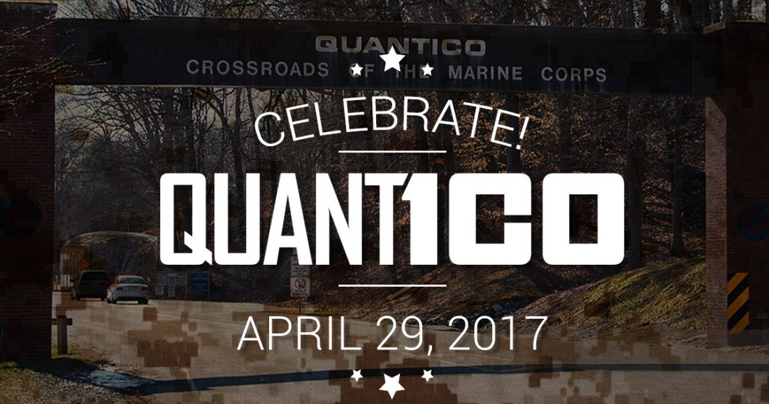 Image for Introducing the Quantico 100