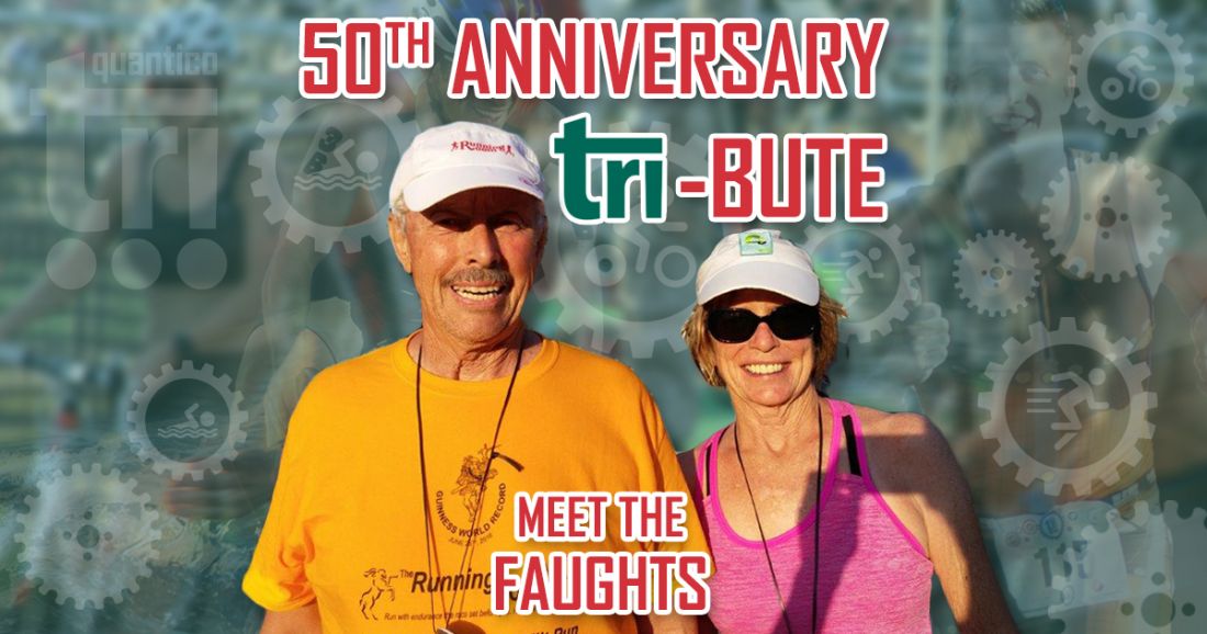 Image for Canadian Couple’s 50th Anniversary Tri-bute