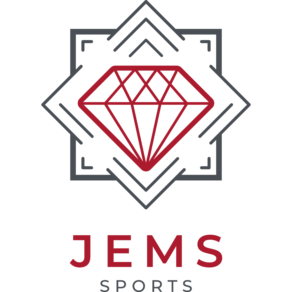 Jems Sports Hospitality logo