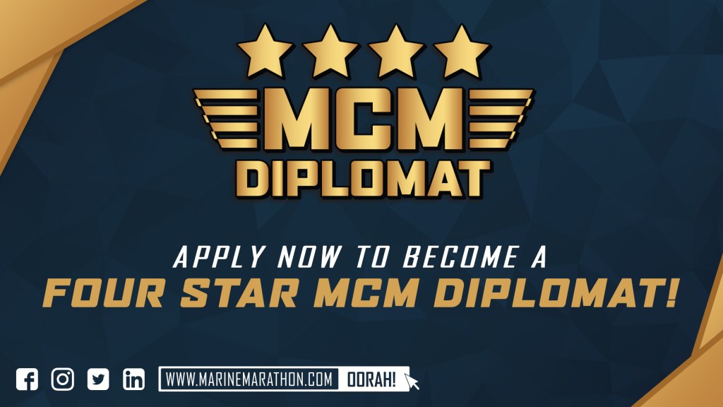 Diplomat Application