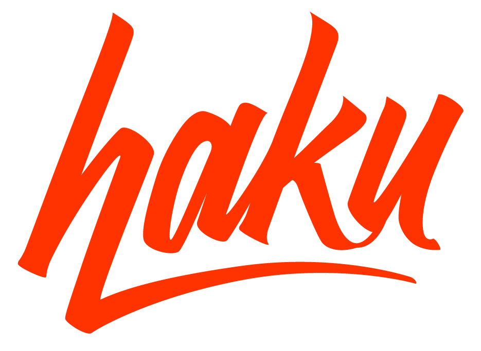 Haku logo