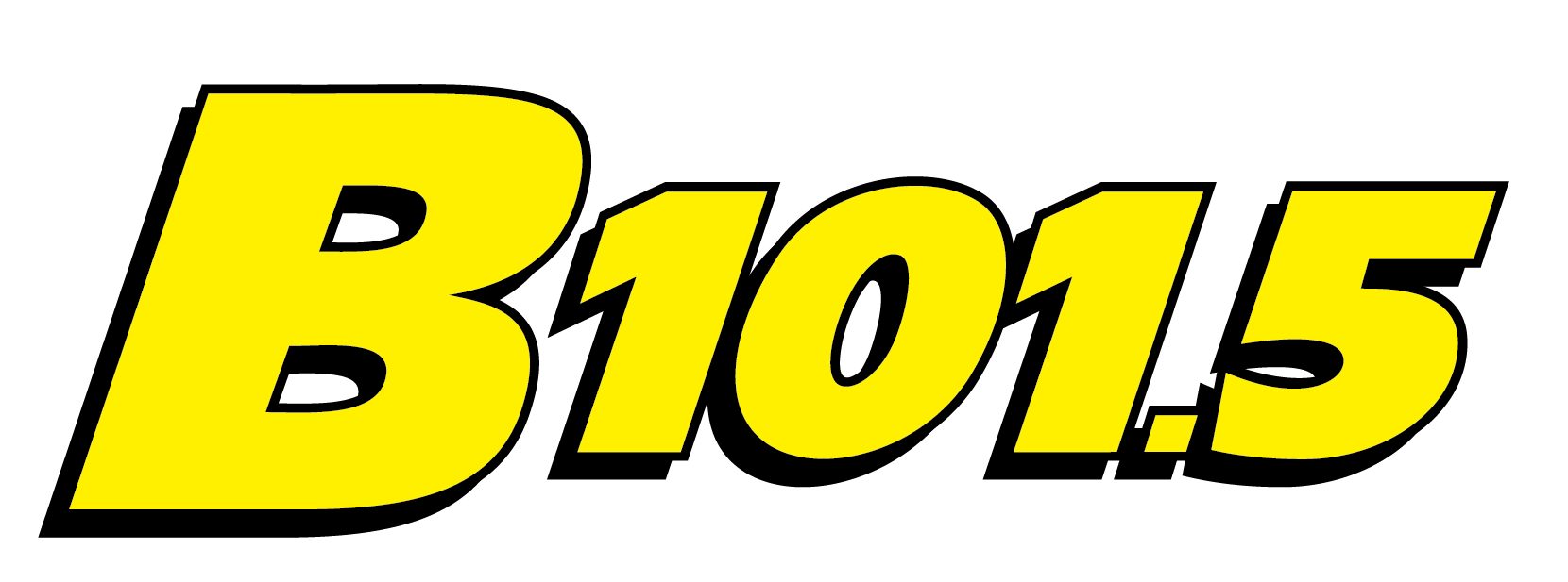 Image for sponsor B101.5
