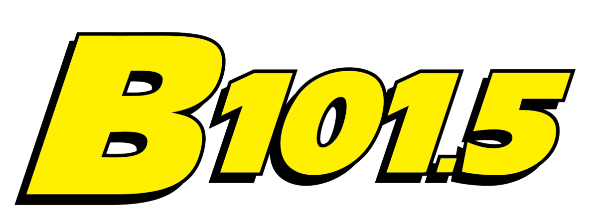 Image for B101.5