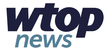 Logo for WTOP