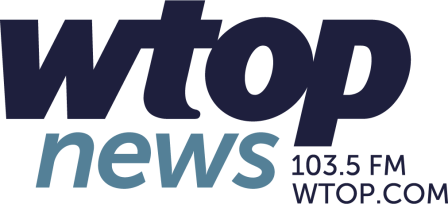 Logo for WTOP