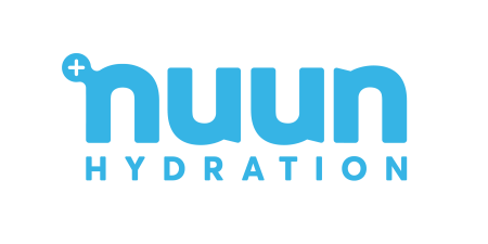 Logo for nuun