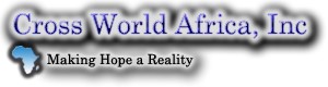 Cross World Africa_logo