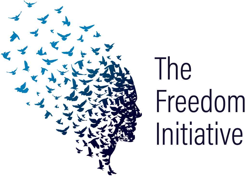 Freedom Initiative - Logo