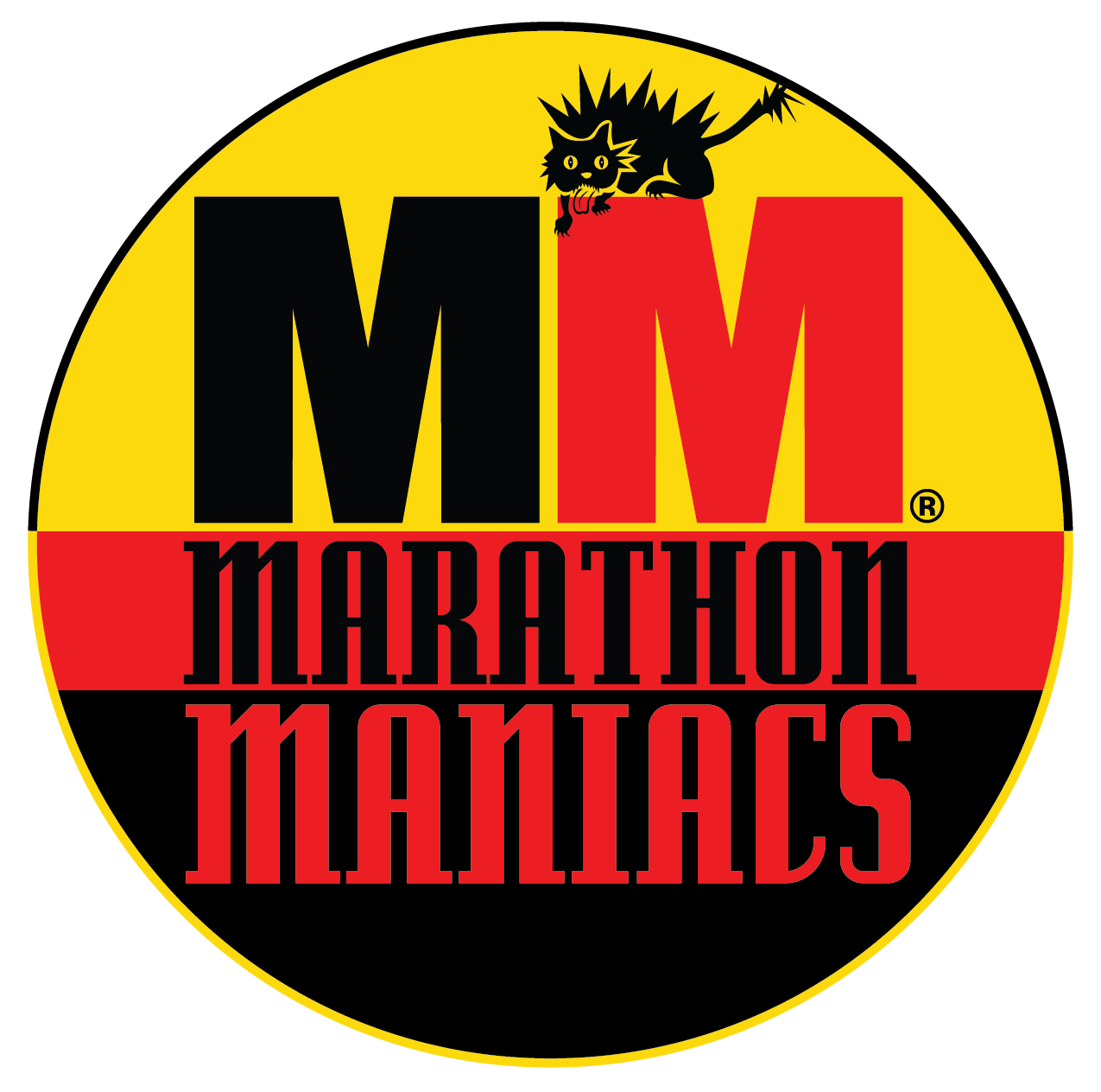 Image for sponsor Marathon Maniacs
