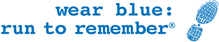 Logo for wearblue