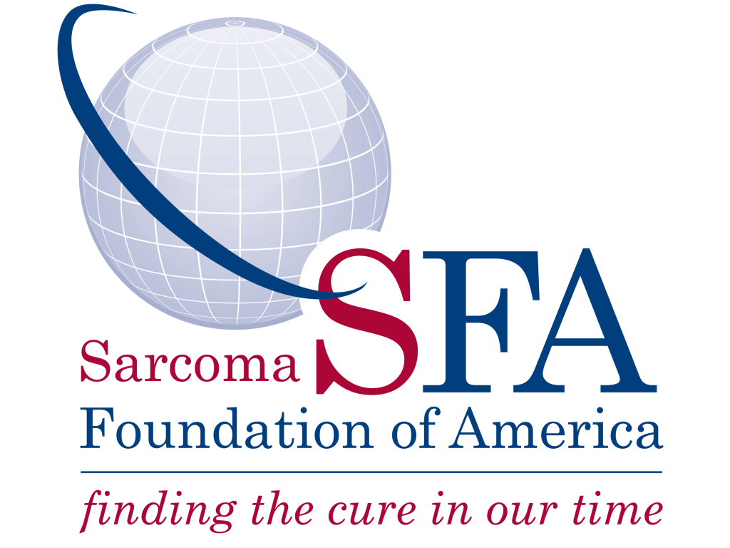 Sarcoma Foundation of America - Logo