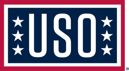 Logo for USO