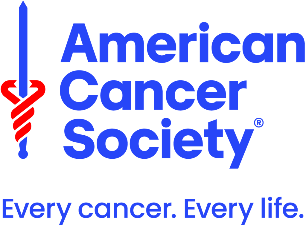 American Cancer Society - Logo