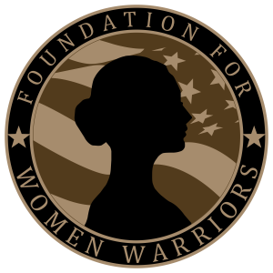 Foundation for Women Warriors - Logo
