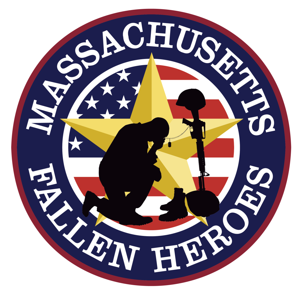 Massachusetts Iraq & Afghanistan Fallen Heroes Memorial Fund - Logo