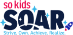So Kids SOAR - Logo