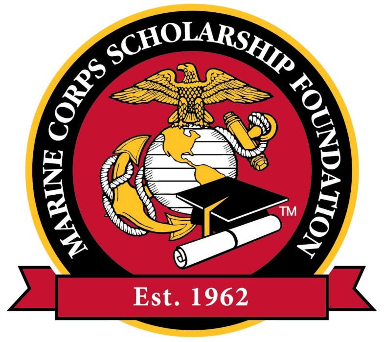 Image for Marine Corps Scholarship Foundation