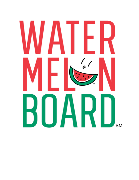 Logo for National Watermelon Board