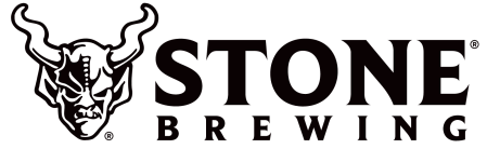 Logo for Stone Brewing