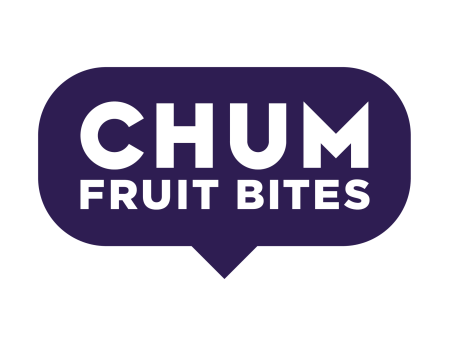 Logo for Chum Fruit Bites