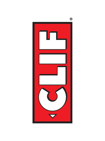 Logo for CLIF Bar