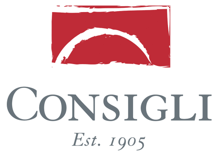 Logo for Consigli