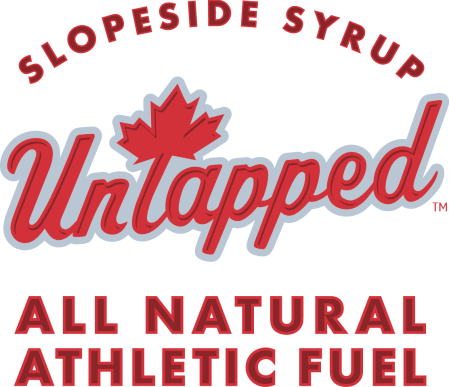 Logo for Untapped